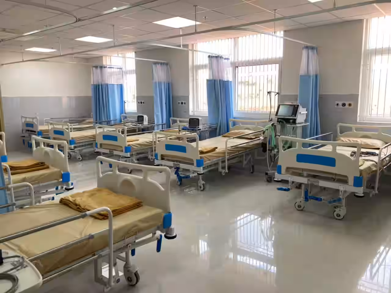 Sri Sathya Sai Sarla Memorial Hospital