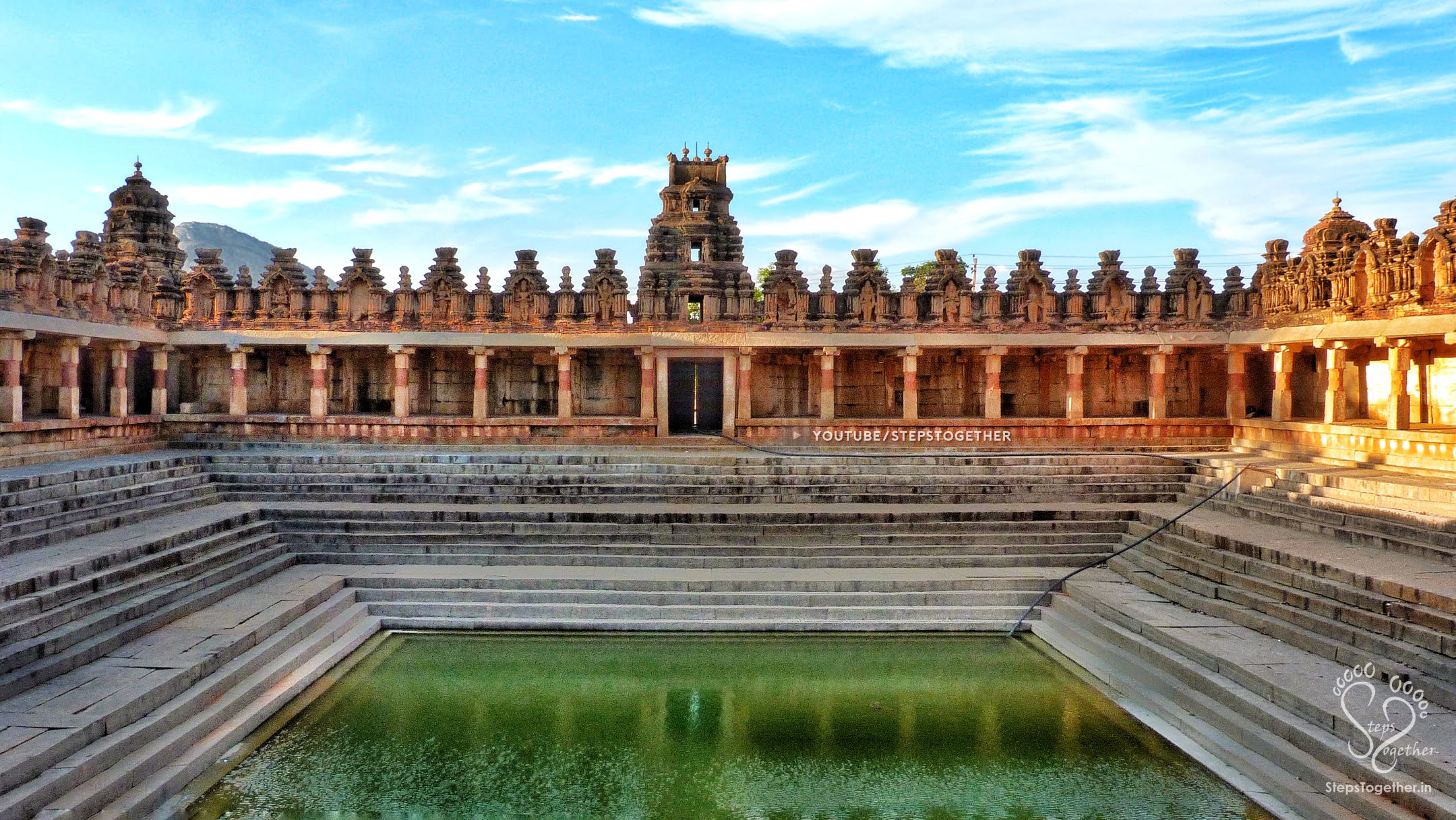 Bhoga Nandishwara Temple