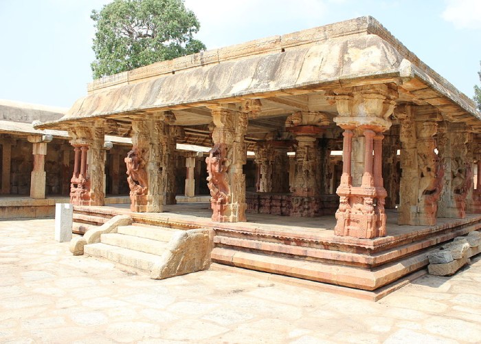 Bhoga Nandishwara Temple
